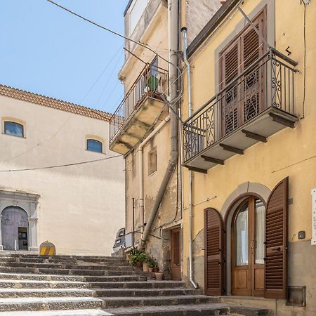 Villa la casa del sarto Sperlinga Esterno foto