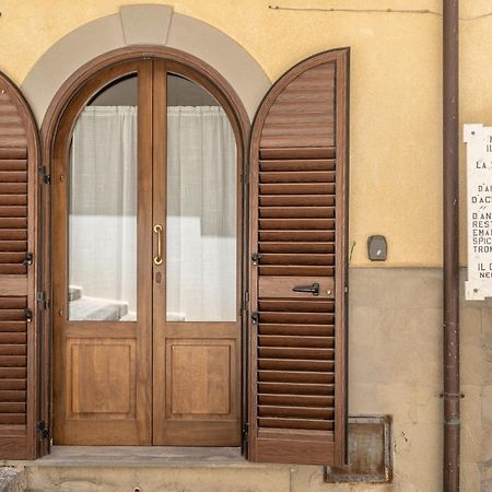 Villa la casa del sarto Sperlinga Esterno foto