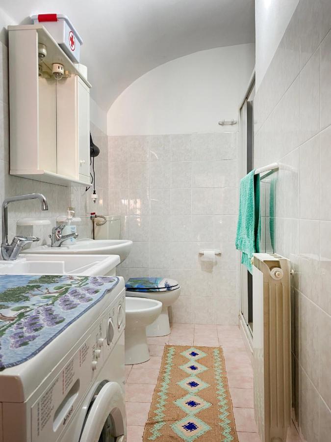 Villa la casa del sarto Sperlinga Esterno foto