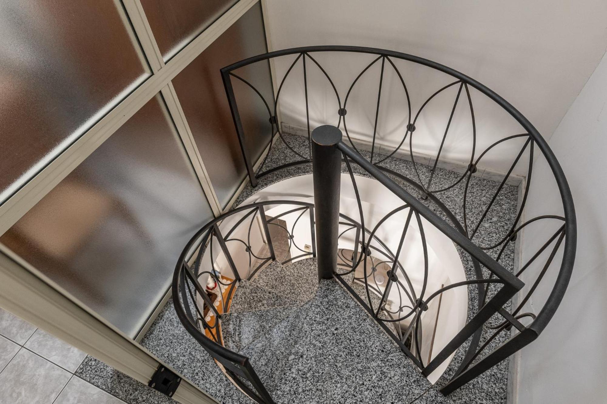 Villa la casa del sarto Sperlinga Esterno foto